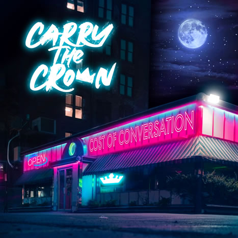 Cost Of Conversation NEW ALBUM 2025