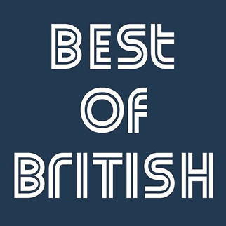 Best Of British