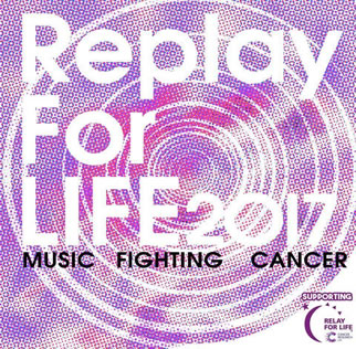 Replay For Life 2017