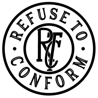 Refuse To Conform Clothing